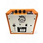 Used Orange Amplifiers Crush Mini Guitar Combo Amp