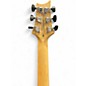 Used PRS se ce24 Metallic Blue Solid Body Electric Guitar