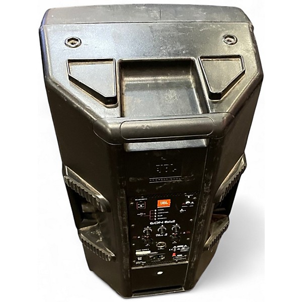 Used JBL EON 612 Powered Speaker