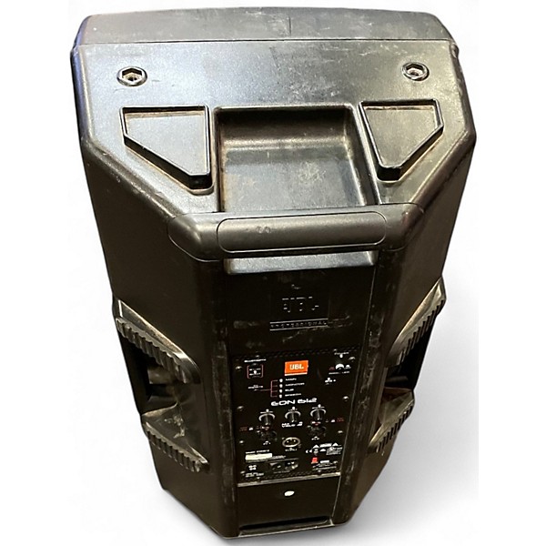 Used JBL EON 612 Powered Speaker