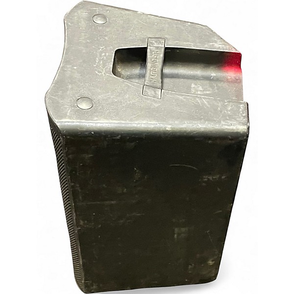 Used Harbinger VARI V2312 Powered Speaker