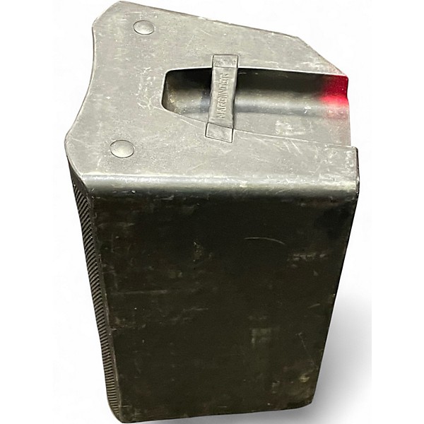 Used Harbinger VARI V2312 Powered Speaker