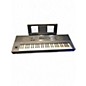 Used Yamaha PSR-SX900 Keyboard Workstation thumbnail