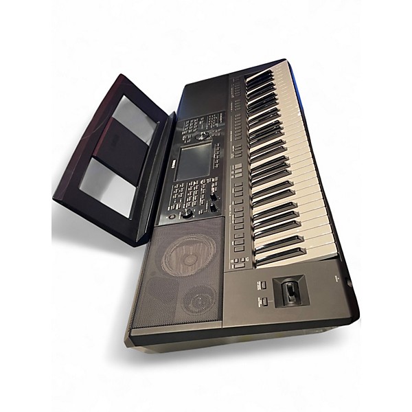 Used Yamaha PSR-SX900 Keyboard Workstation