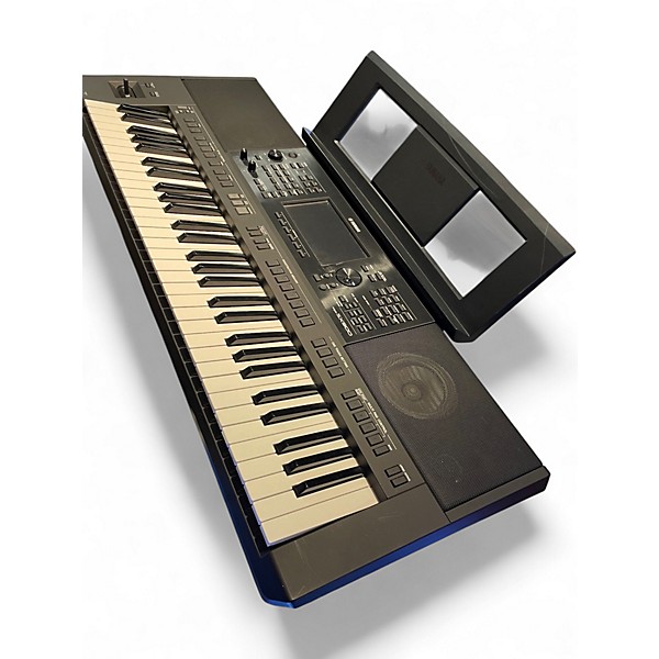 Used Yamaha PSR-SX900 Keyboard Workstation