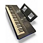 Used Yamaha PSR-SX900 Keyboard Workstation