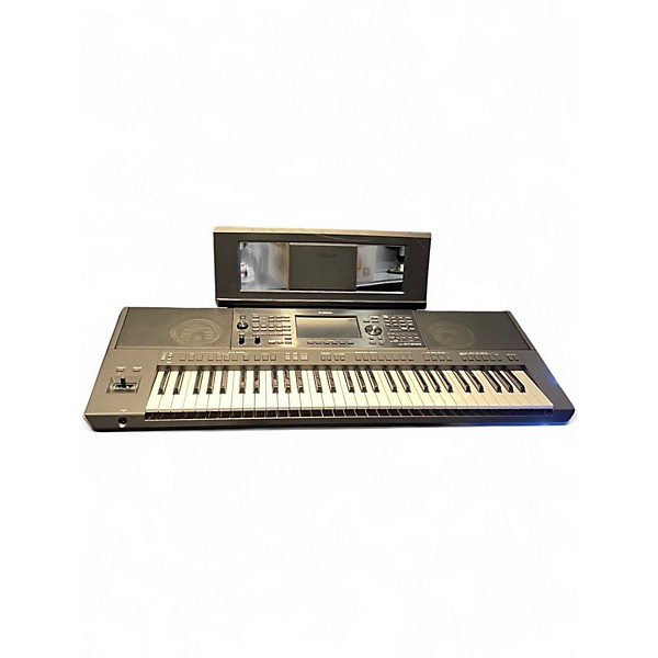 Used Yamaha PSR-SX900 Keyboard Workstation