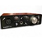 Used Focusrite Scarlett Solo Gen 2 Audio Interface thumbnail
