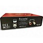 Used Focusrite Scarlett Solo Gen 2 Audio Interface