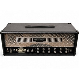 Used MESA/Boogie Single Rectifier 50W Tube Guitar Amp Head
