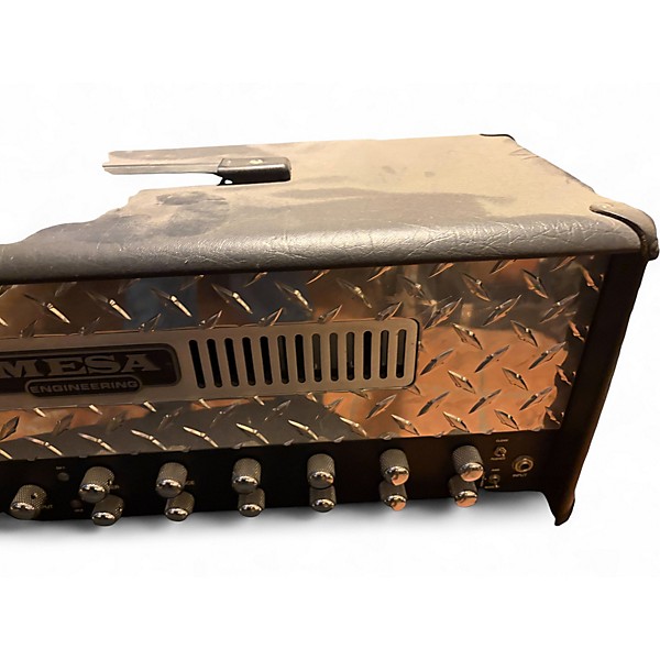 Used MESA/Boogie Single Rectifier 50W Tube Guitar Amp Head