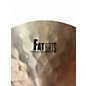 Used Zildjian 15in K Fat Hats Cymbal