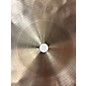 Used Zildjian 15in K Fat Hats Cymbal
