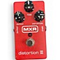 Used MXR M115 Distortion III Effect Pedal thumbnail