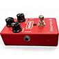 Used MXR M115 Distortion III Effect Pedal