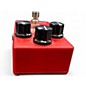 Used MXR M115 Distortion III Effect Pedal