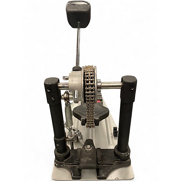 Used DW 9000 Series Single Single Bass Drum Pedal