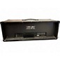 Used Kustom QUAD 100 HD Solid State Guitar Amp Head