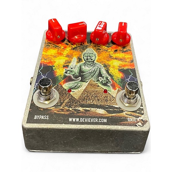 Used Devi Ever Truly Beautiful Disaster  Effect Pedal