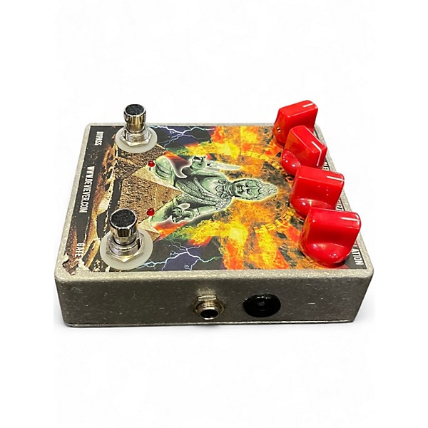 Used Devi Ever Truly Beautiful Disaster  Effect Pedal