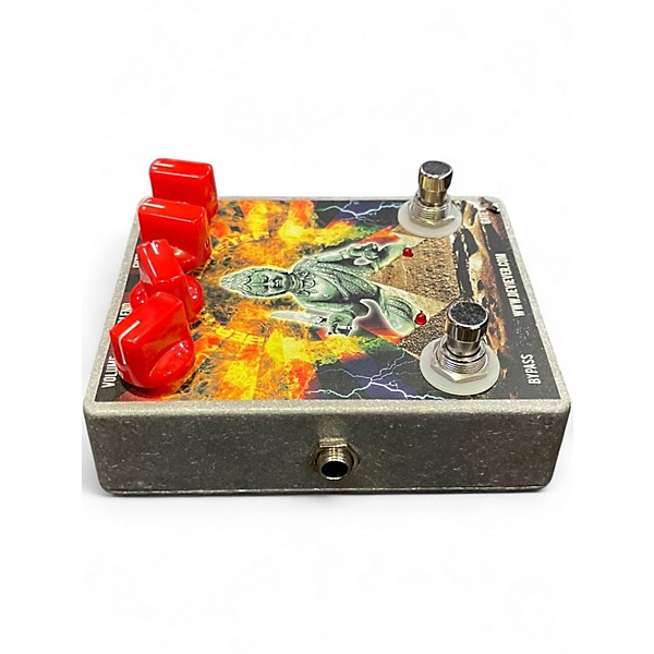 Used Devi Ever Truly Beautiful Disaster  Effect Pedal