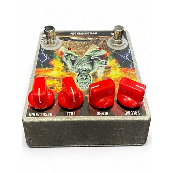 Used Devi Ever Truly Beautiful Disaster  Effect Pedal
