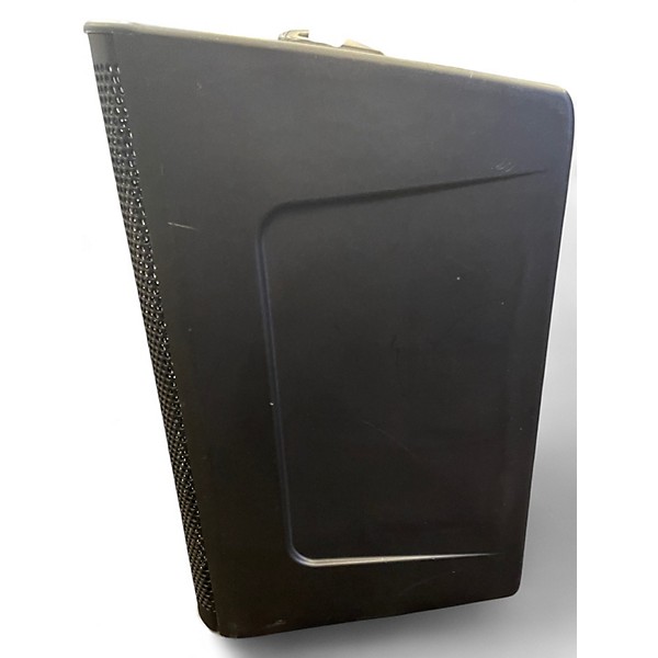Used QSC CP8 Powered Speaker