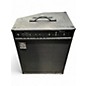 Used Ampeg BA115V2 1x15 150W Bass Combo Amp thumbnail
