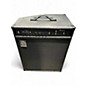 Used Ampeg BA115V2 1x15 150W Bass Combo Amp