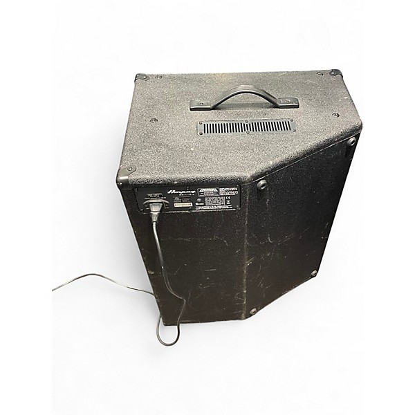 Used Ampeg BA115V2 1x15 150W Bass Combo Amp