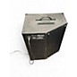 Used Ampeg BA115V2 1x15 150W Bass Combo Amp