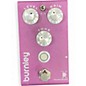 Used Bogner Burnley Bubinga Distortion Effect Pedal thumbnail