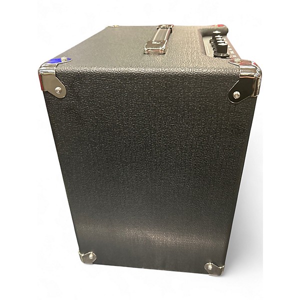 Used 2025 Laney DBF30 Bass Combo Amp