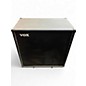 Used VOX V412BK Guitar Cabinet thumbnail
