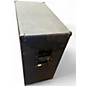 Used VOX V412BK Guitar Cabinet