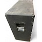 Used VOX V412BK Guitar Cabinet