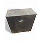 Used VOX V412BK Guitar Cabinet