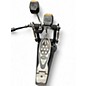 Used Pearl P2002C Double Bass Drum Pedal