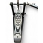 Used Pearl P2002C Double Bass Drum Pedal