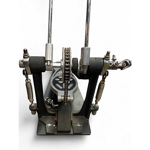 Used Pearl P2002C Double Bass Drum Pedal