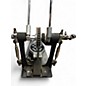 Used Pearl P2002C Double Bass Drum Pedal