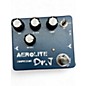 Used Dr. J Pedals D-55 Aerolite Compression Effect Pedal thumbnail