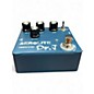 Used Dr. J Pedals D-55 Aerolite Compression Effect Pedal