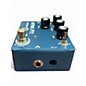 Used Dr. J Pedals D-55 Aerolite Compression Effect Pedal