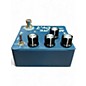 Used Dr. J Pedals D-55 Aerolite Compression Effect Pedal