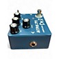 Used Dr. J Pedals D-55 Aerolite Compression Effect Pedal