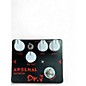 Used Dr. J Pedals D-51 Arsenal Distortion Effect Pedal thumbnail