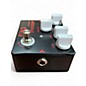 Used Dr. J Pedals D-51 Arsenal Distortion Effect Pedal
