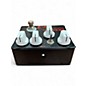 Used Dr. J Pedals D-51 Arsenal Distortion Effect Pedal