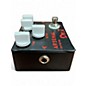 Used Dr. J Pedals D-51 Arsenal Distortion Effect Pedal